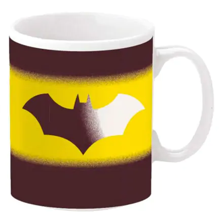 DC Comics Batman Tasse 325ml Produktfoto