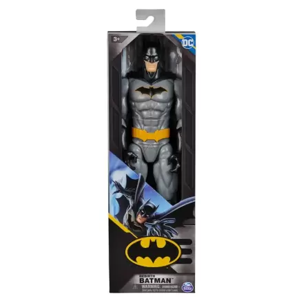 DC Comics Batman Classic Figur 30cm termékfotója