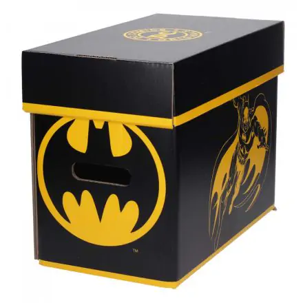 DC Comics Archivierungsbox Batman 40 x 21 x 30 cm termékfotója