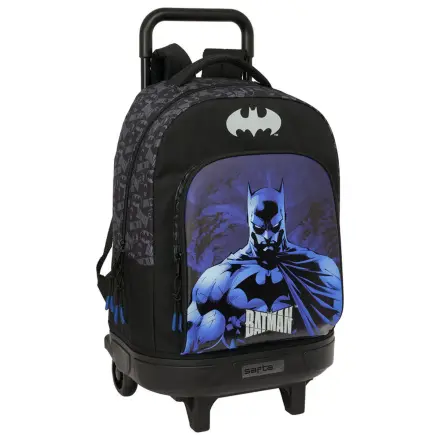 DC Comics Batman kompakter Trolley 45cm Produktfoto