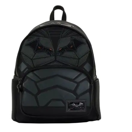 DC Comics by Loungefly Rucksack Batman Cosplay termékfotója