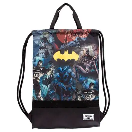 DC Comics Sportbeutel Batman Darkness Produktfoto