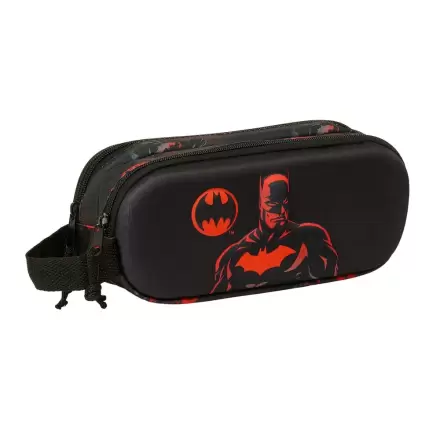 DC Comics Batman Doppel 3D Federmäppchen Produktfoto