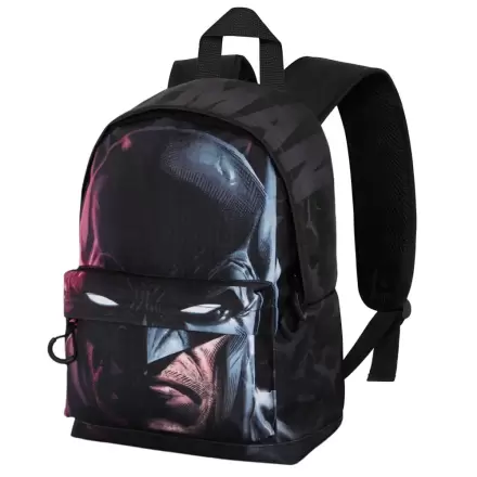 DC Comics Batman Face Anpassungsfähig Rucksack 34cm termékfotója