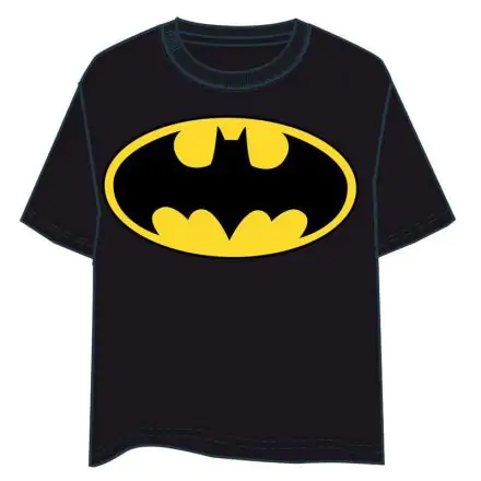 DC Comics Batman erwachsenes T-Shirt Produktfoto