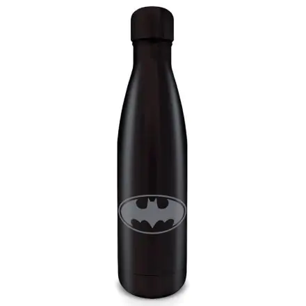 Batman Trinkflasche Who Cares I'm Batman Produktfoto