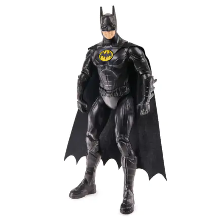 DC Comics The Flash Batman Figur 30cm Produktfoto