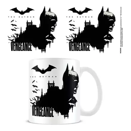 DC Comics Tasse Batman Gotham termékfotója