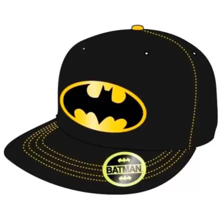 DC Comics Batman Kinder Baseballkappe termékfotója
