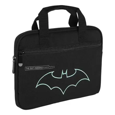 DC Comics Tablet Tasche Batman Insignia termékfotója