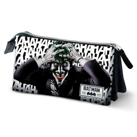 DC Comics Batman Joker Dreifaches Mäppchen termékfotója