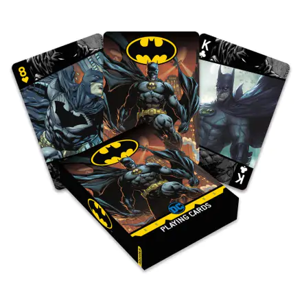 DC Comics Spielkarten Batman termékfotója