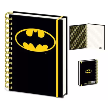DC Comics Tagebuch Batman (Core) termékfotója