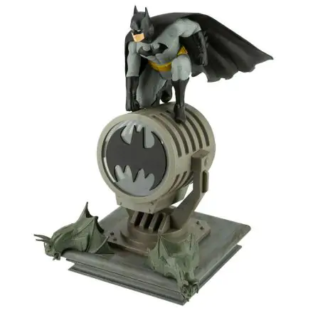 DC Comics Batman Lampe Produktfoto