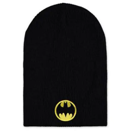 DC Comics Batman Logo Beanie Produktfoto