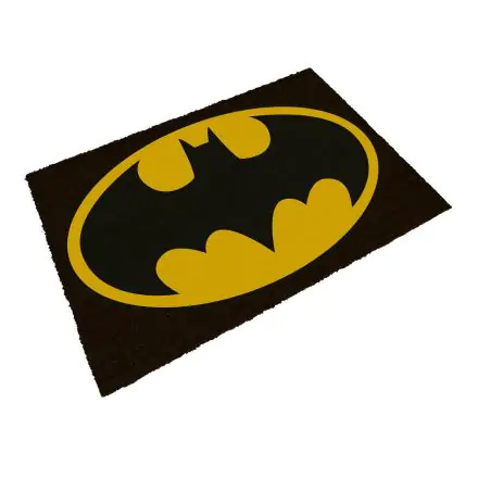 DC Comics Fußmatte Batman Logo 43 x 72 cm termékfotója
