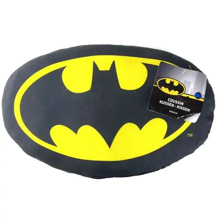 DC Comics Batman Logo Kissen Produktfoto