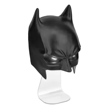 DC Comics 3D LED Leuchte Batman Maske Produktfoto