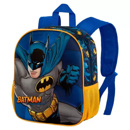 DC Comics Batman Night 3D Rucksack 31cm termékfotója