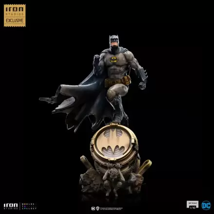 DC Comics Batman on Bat-Signal 1:10 Scale Statue - CCXP23 Exclusive Produktfoto