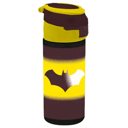 DC Comics Batman Flasche Produktfoto