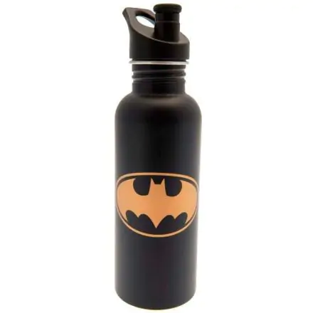 Batman Trinkflasche Logo termékfotója