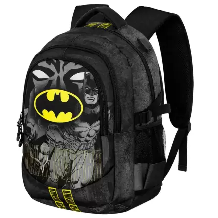 DC Comics Batman Plus Caped Rucksack 44cm termékfotója