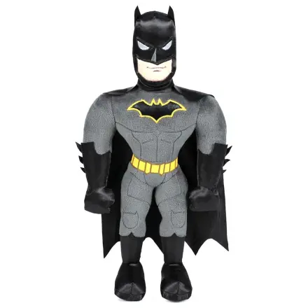 DC Comics Batman Plüschtier 32cm Produktfoto