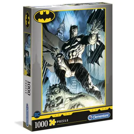 DC Comics Standard Jigsaw Puzzle Batman (1000 Stücke) termékfotója