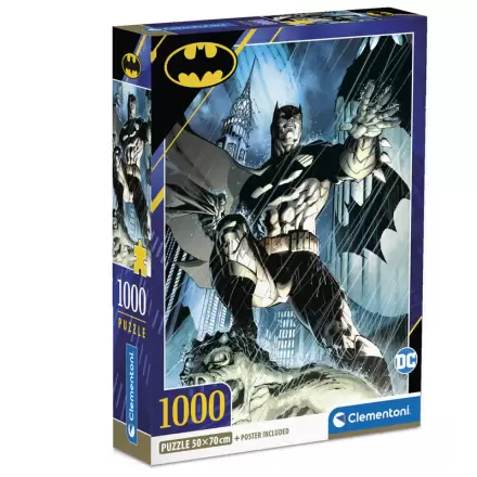 DC Comics Batman Puzzle 1000St termékfotója