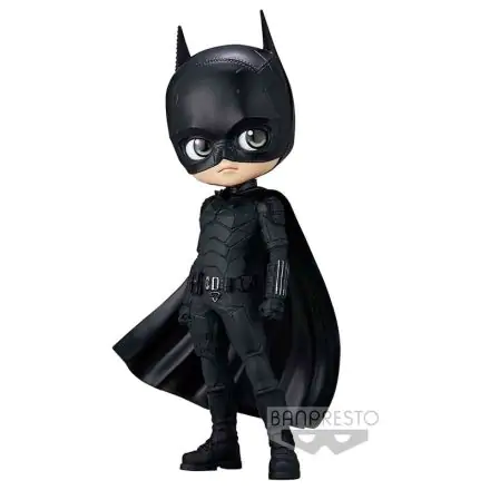 DC Comics Q Posket Minifigur Batman Ver. A 15 cm termékfotója