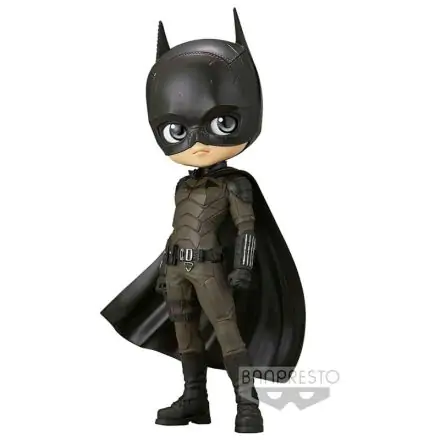 DC Comics Q Posket Mini Figur Batman Ver. B 15 cm termékfotója