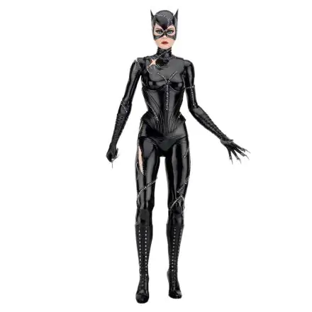 Batmans Rückkehr Actionfigur 1/4 Catwoman (Michelle Pfeiffer) 45 cm Produktfoto
