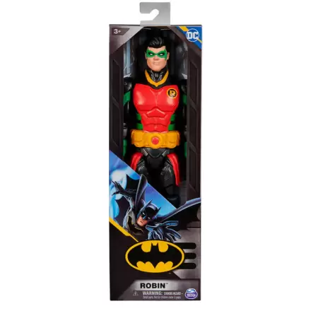 DC Comics Batman Robin Figur 30cm termékfotója