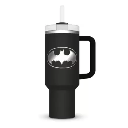 DC Comics Edelstahl-Trinkbecher Batman 1130 ml termékfotója