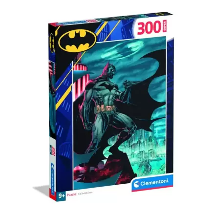 DC Comics Batman super Puzzle 300St termékfotója