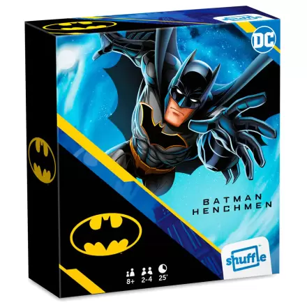 DC Comics Batman Brettspiel termékfotója