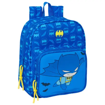 DC Comics Batman anpassungsfähiger Rucksack 27cm Produktfoto