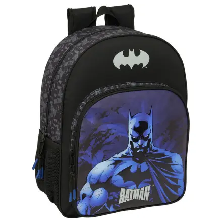 DC Comics Batman anpassbarer Rucksack 42cm Produktfoto