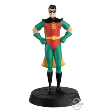 DC Comics Batman The animated Series Robin Figur 12cm Produktfoto