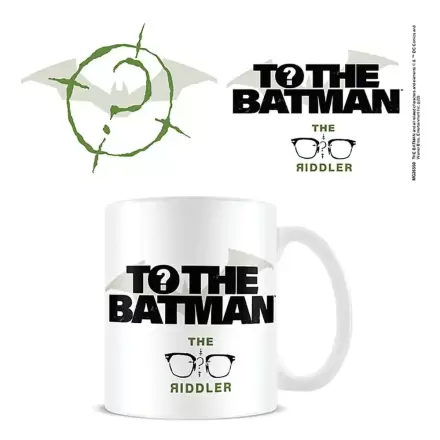 DC Comics Tasse Batman To The Batman termékfotója