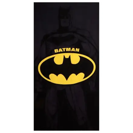 DC Comics Handtuch Batman 90 x 180 cm Produktfoto