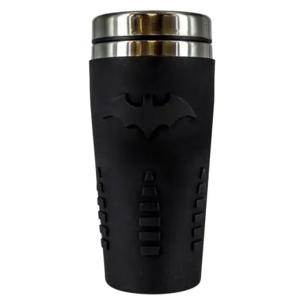 DC Comics Batman Glas Produktfoto