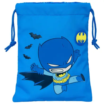 DC Comics Batman Brotdose Produktfoto