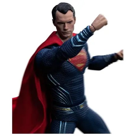 DC Comics Batman v Superman: Dawn of Justice Action-Figur Superman 2.0 Produktfoto