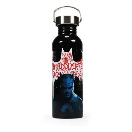 DC Comics Trinkflasche Batman Villains Produktfoto