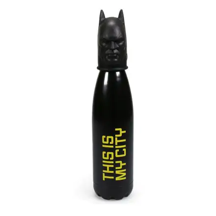 DC Comics Trinkflasche Batman Produktfoto
