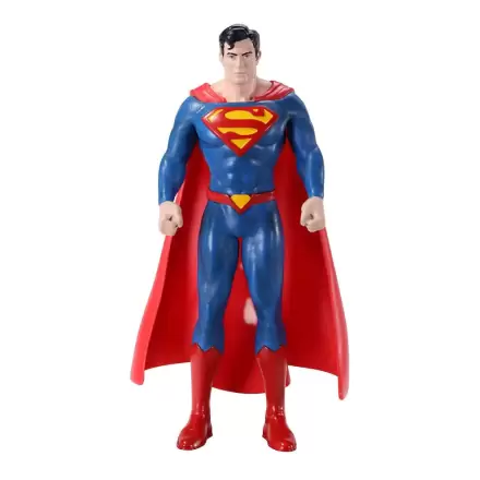 DC Comics Bendyfigs Biegefigur Superman 19 cm Produktfoto