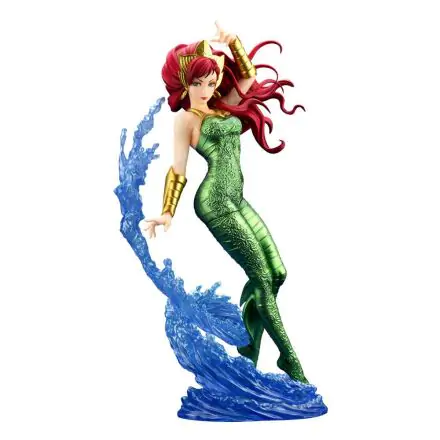 DC Comics Bishoujo PVC Statue 1/7 Mera 24 cm Produktfoto