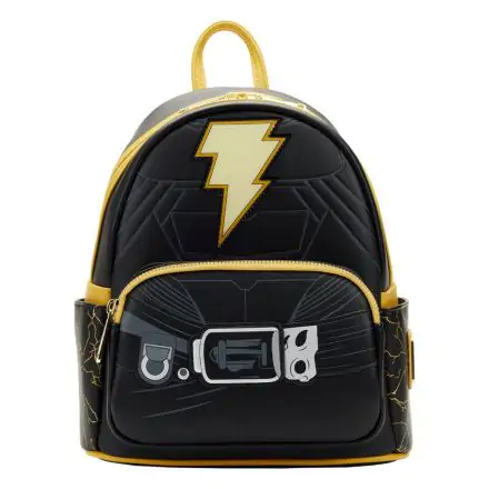 DC Comics by Loungefly Rucksack Black Adam Light Up Cosplay Produktfoto
